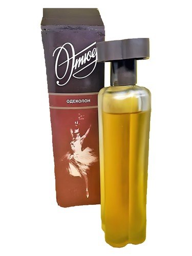 Этюд Одеколон – Etude Cologne