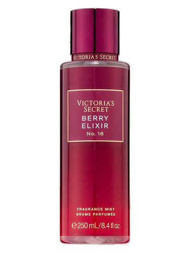 Berry Elixir No. 16