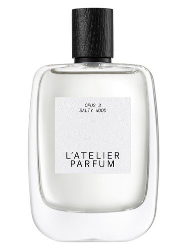 Salty Wood