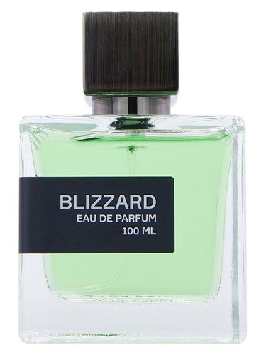 Blizzard
