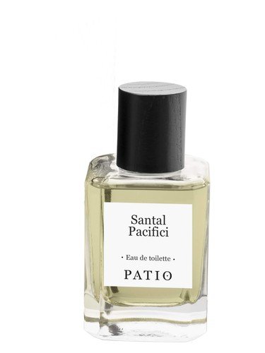 Santal Pacifici