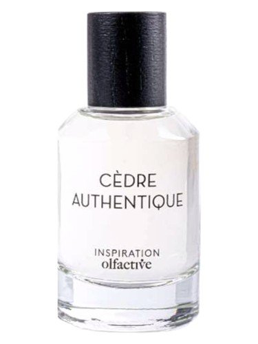 Cèdre Authentique