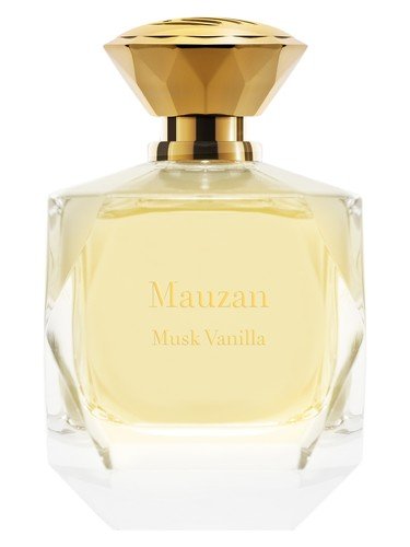 Musk Vanilla