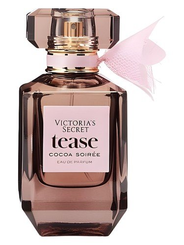 Tease Cocoa Soirée
