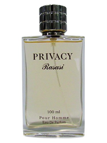Privacy pour Homme