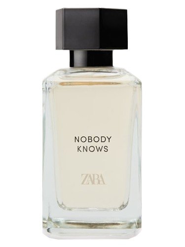 Nobody Knows (Into The Woods)