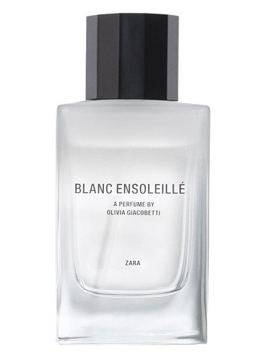 Blanc Ensoleille