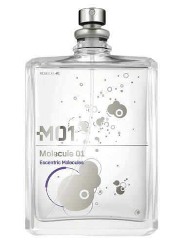 Molecule 01