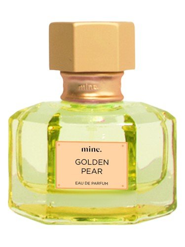 Golden Pear