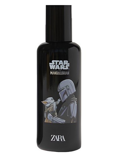 Star Wars – The Mandalorian