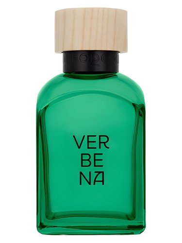 Verbena Hombre