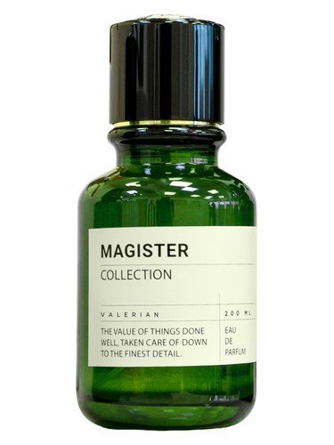 Valerian