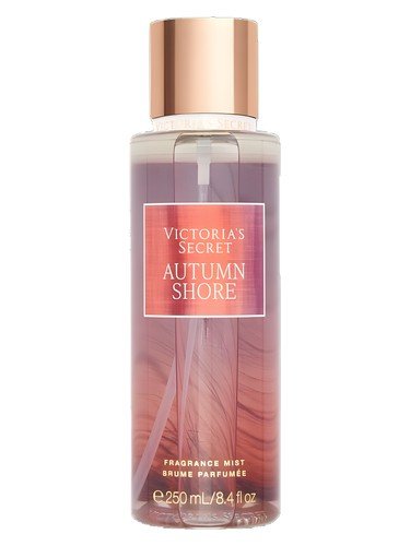 Autumn Shore