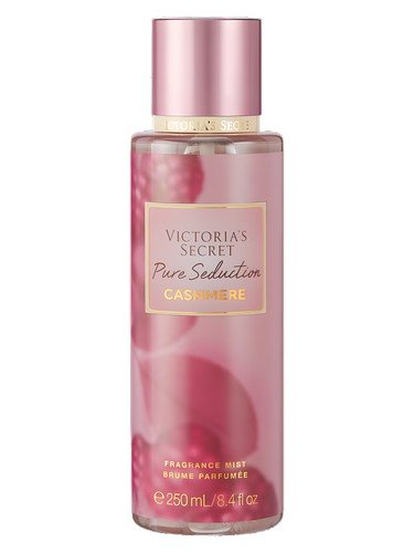 Pure Seduction Cashmere