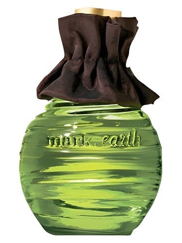 mark Earth