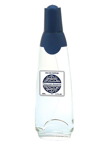 L’eau par Ascania