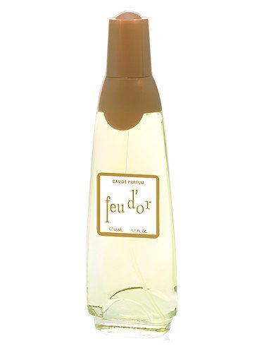 Feu d’Or