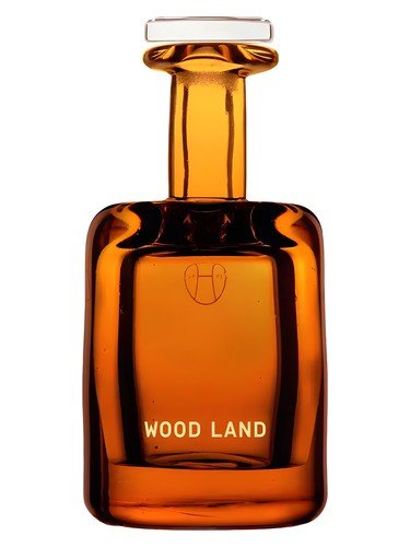 Wood Land