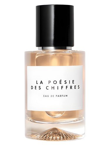 La Poésie Des Chiffres