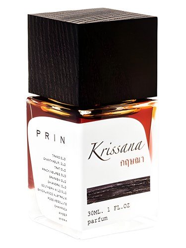 Krissana กฤษณา