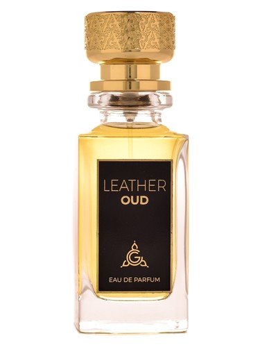 Leather Oud