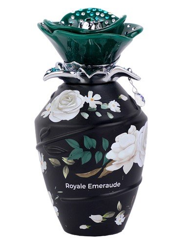 Royale Emeraude