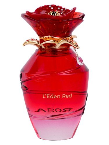L’Eden Red