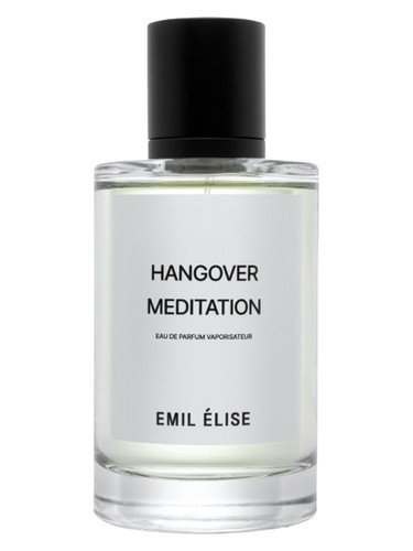 Hangover Meditation