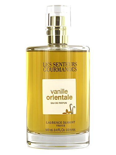 Vanille Orientale