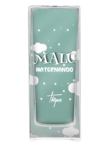 Malu Maternando
