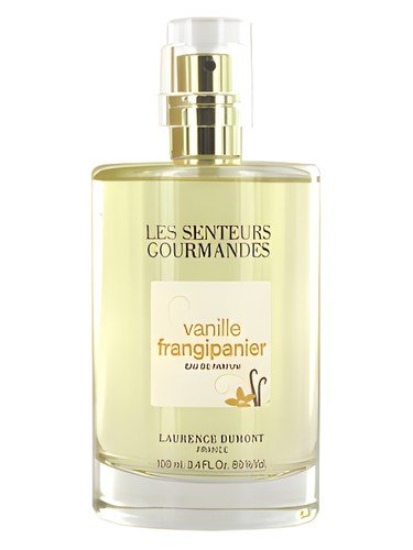Vanille Frangipanier