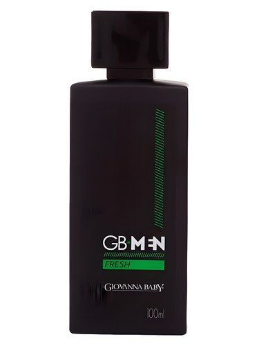 GB Men Fresh