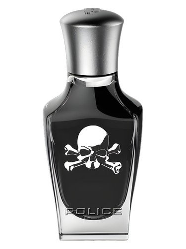 Police Potion For Him