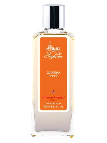 Zafiro Femme