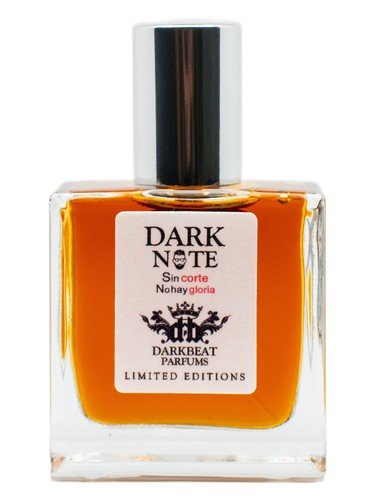 Dark Note