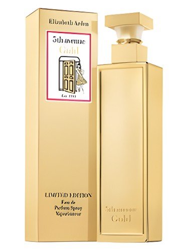 th Avenue Gold
