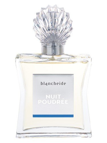 Nuit Poudrée