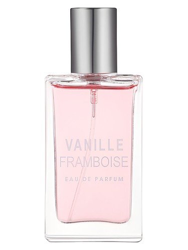 Vanille Framboise