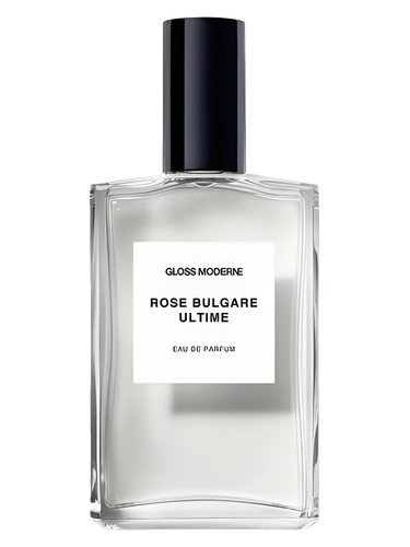 Rose Bulgare Ultime