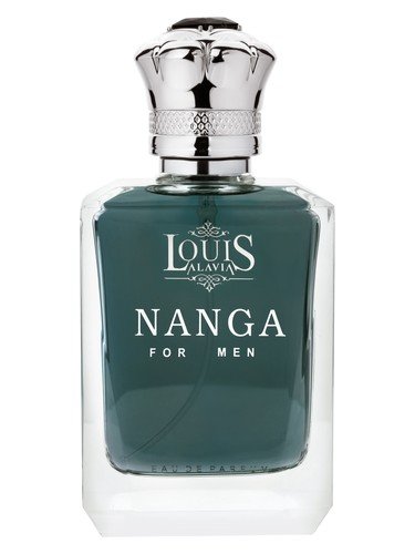 Nanga Men