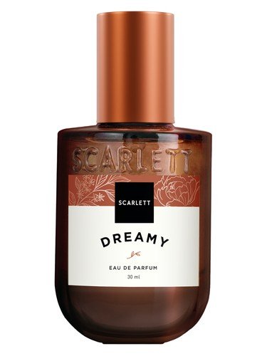 Dreamy