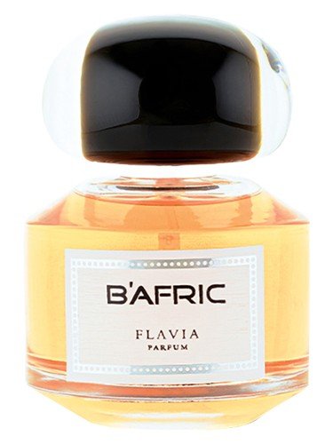 B’Afric