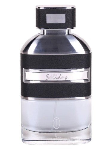 Solidos Pour Homme