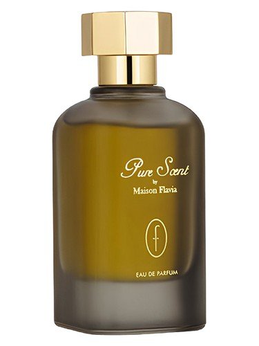 Pure Scent