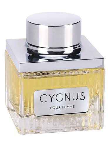 Cygnus pour Femme
