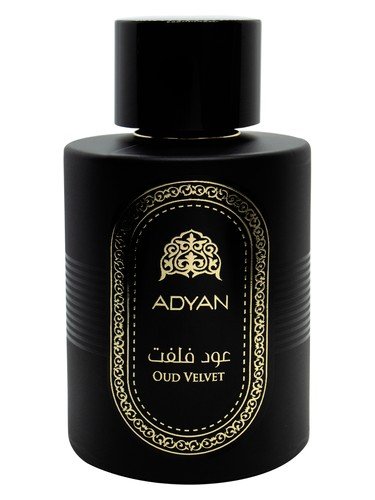 Oud Velvet