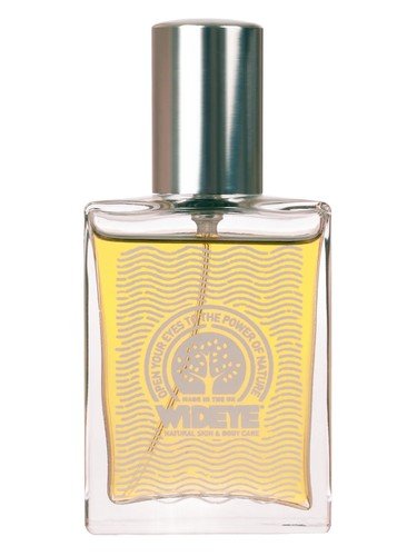 Fragrance No 16 Perfect Storm