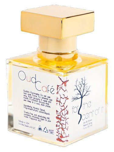 Oud Café
