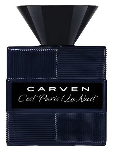 Carven C’est Paris ! La Nuit pour Homme