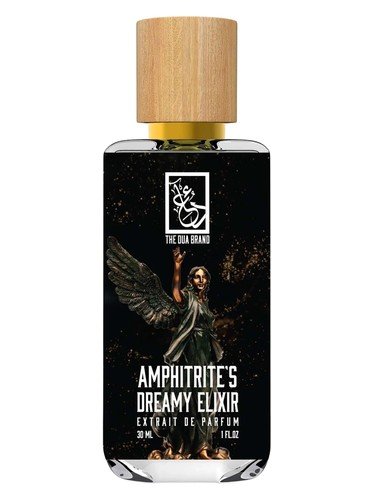 Amphitrite’s Dreamy Elixir